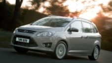 Ford C-Max II, първи впечатления