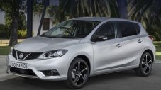 Nissan приключи с още един модел в Европа
