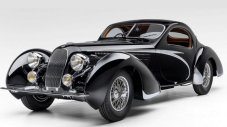 Това Talbot-Lago си търси нов собственик