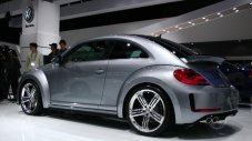Публиката ще реши съдбата на Beetle