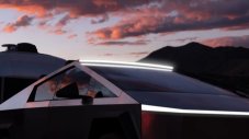 Tesla Cybertruck чупи рекорди за сервизни акции