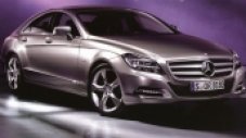 В нета се появи брошурата на новия Mercedes-Benz CLS