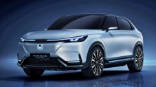 Honda обяви срок за отказ от двигателя с вътрешно горене