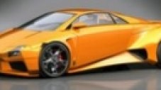 Концепция връща Lamborghini към корените