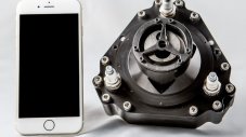 Американци направиха роторен мотор с размери на смартфон
