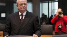 Бундестагът разпита бившия шеф на VW