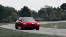 Звукът на новата Alfa