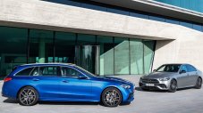 Новата C-Class не ви допада - ето ви 10 алтернативи