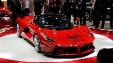 Служителите на Ferrari нямат право на ново Ferrari