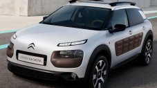 Модел на Citroen надхвърлял еконормите до 7 пъти
