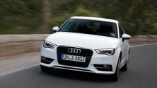 Audi Spacer ще конкурира BMW 1-Series GT