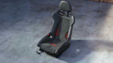 Porsche представи седалки, направени на 3D-принтер