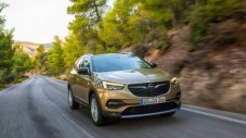Opel Grandland X получи нов дизелов мотор