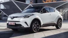 Toyota ще предложи още по-достъпен кросоувър