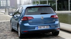 Концернът Volkswagen се отказа от метана