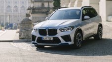 Какво е да караш водородна кола: тестваме новото BMW iX5 Hydrogen