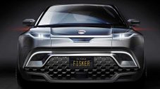 Електрическият SUV на Fisker ще се казва Ocean