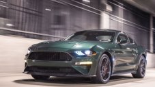 Идва сериен Mustang с над 700 коня