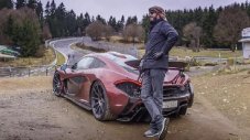 Роднина на&nbsp;Осама&nbsp;бин&nbsp;Ладен&nbsp;се хвали с Ferrari, Bugatti,&nbsp;McLaren