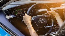 Audi ще бъде сред първите марки с 5G в колите си