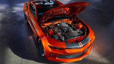 General Motors даде зелена светлина за ново Camaro