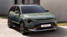 Kia представи новото поколение на Niro