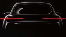 Ford прави електрически SUV с дизайн на Mustang