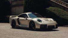 Gemballa превърна Porsche 911 в чудовище 
