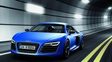 Ето го новото Audi R8