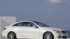 Mercedes-Benz официално представи купето на Е-Клас