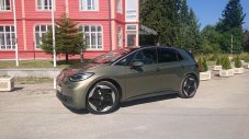 По-добър във всичко: Тестваме обновения Volkswagen ID.3