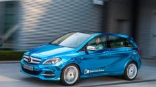 Mercedes-Benz готви конкурент на BMW i3