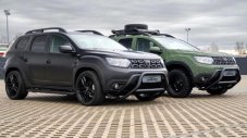 В Германия цената на Dacia&nbsp;Duster надхвърли 30 000 евро