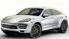 Porsche превръща Cayenne в конкурент на X6