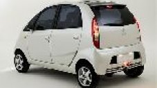 Тата Nano на пазара в САЩ