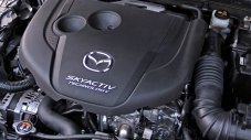 Mazda подкрепи отлагането на забраната за бензинови и дизелови коли