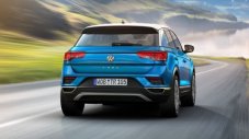 Volkswagen разкри какъв ще бъде T-Roc R