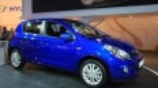 Hyundai i20 със среден разход от 4.2 литра на 100 км