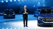 Audi посочи виновника за Дизелгейт