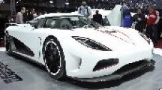 Agera R &ndash; 0-200 км/ час за 7.5 секунди
