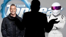 Top Gear отново без водещ