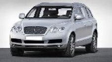 Bentley ще прави SUV модел и спортен автомобил