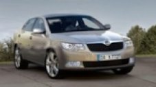 Skoda готви новото поколение на Superb