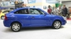 Lada пуска Priora с три врати