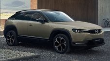 Новият коз на Mazda: Самозареждащи се хибриди