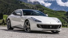 Ferrari все пак се отказа от най-практичния си модел