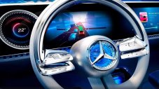 Mercedes показа &bdquo;умен асистент", който се адаптира към настроението на шофьора