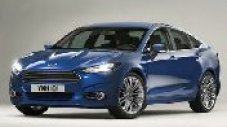 Идва новият Ford Mondeo