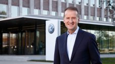 Шефът на VW Group: Ерата на традиционните автопроизводители приключи