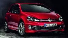 Нова модификация на Golf GTI
